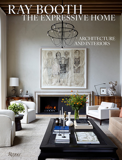 Expressive Home Cover
