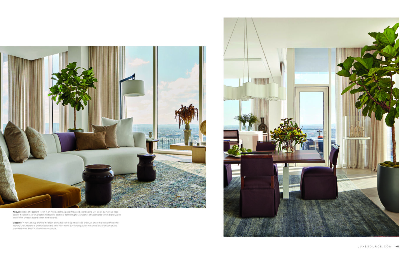 Luxe Magazine, Nashville, Sky High-Oct 2024_Page_4